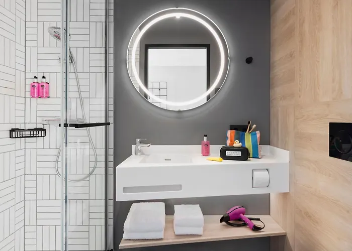 Hotel Moxy East